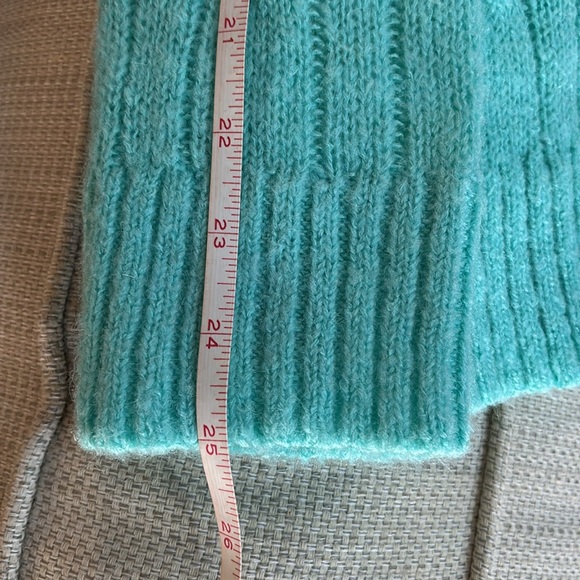 Lilly Pulitzer Dario jeweled sweater size Large. Ptp 21” - Picture 7 of 7